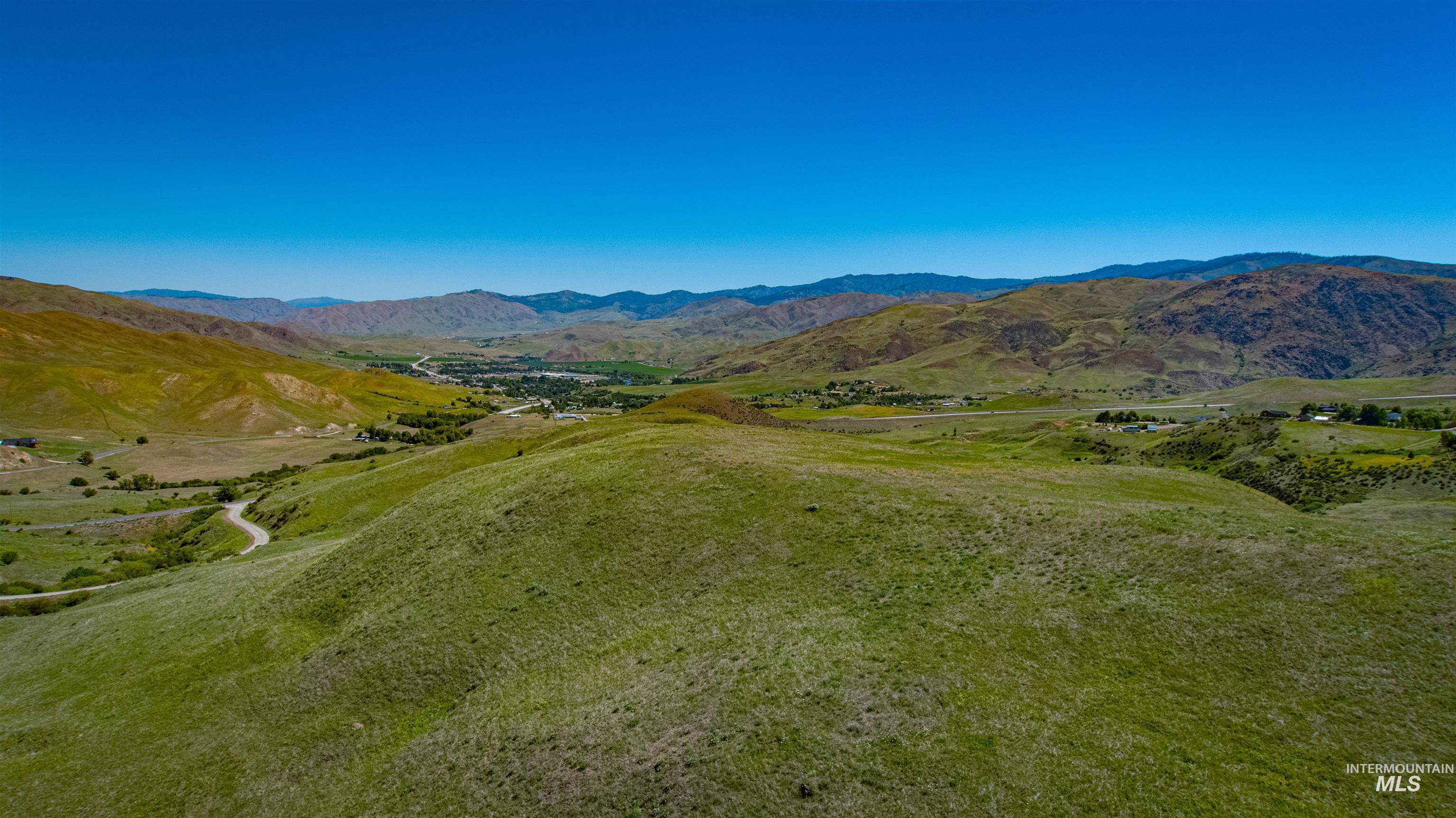 Parcel B Old Highway 55