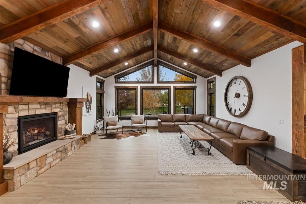 Photo of 1417 N Kcid Rd, Caldwell, ID 83605 (MLS # 98967305)