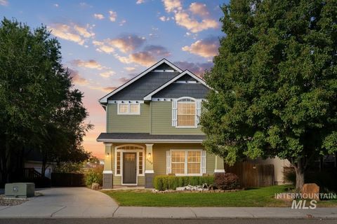 3147 S Jupiter Ave Boise ID 83709