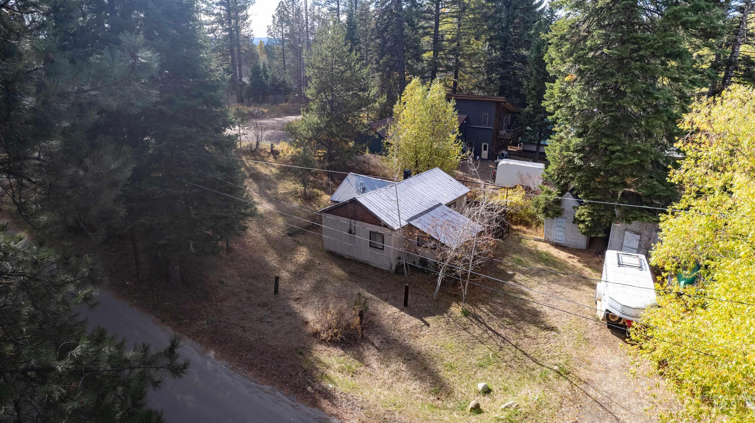 717 Spruce St, McCall, Idaho image 3