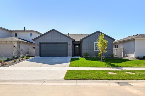 2041 W Gelding St Middleton ID 83644