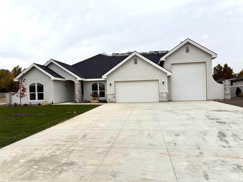 524 Birka Ct Middleton ID 83644
