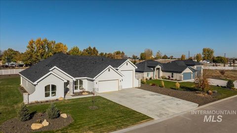 Photo of 524 Birka Ct, Middleton, ID 83644 (MLS # 98965732)