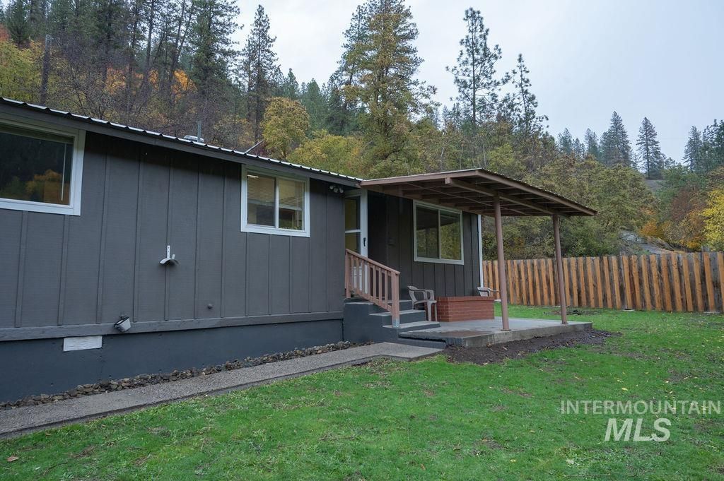 Photo of 150 Elm St, Orofino, ID 83544 (MLS # 98967193)