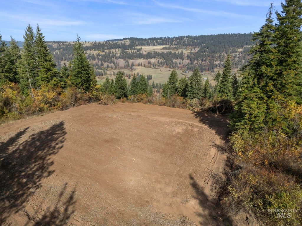 Photo of TBD Mountain Top Drive, Orofino, ID 83544 (MLS # 98959639)