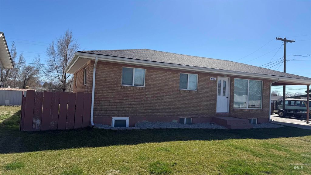 Photo of Rupert, ID 83350 (MLS # 98978977)