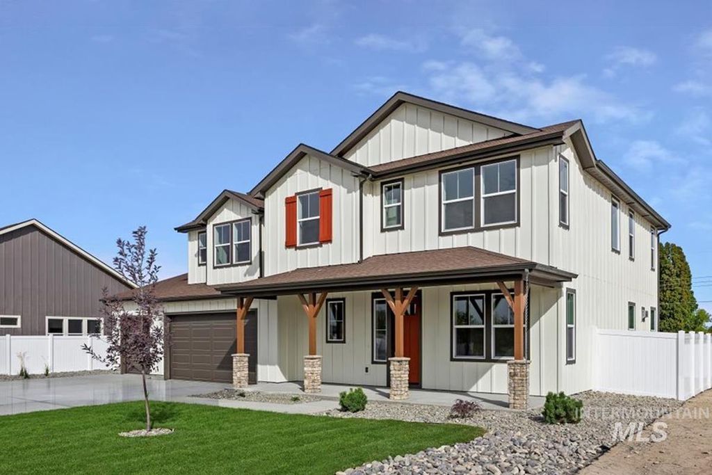 Photo of 160 Maxine Lane West, Kimberly, ID 83341 (MLS # 98963225)