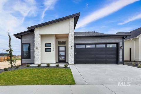 Photo of 11436 S Saylis Pl, Kuna, ID 83634 (MLS # 98966735)