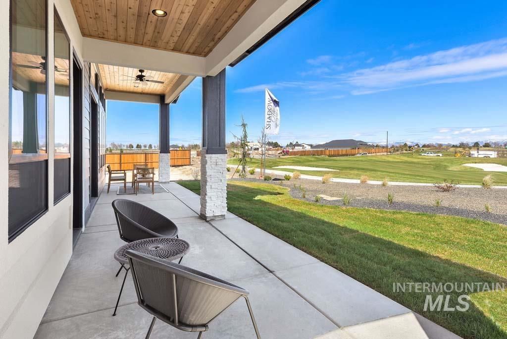 Photo of 11436 S Saylis Pl, Kuna, ID 83634 (MLS # 98966735)