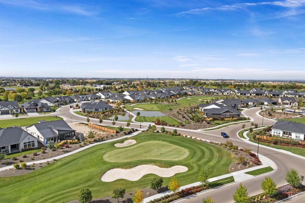 Photo of 11436 S Saylis Pl, Kuna, ID 83634 (MLS # 98966735)