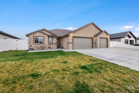840 Cottonridge Way Kimberly ID 83341
