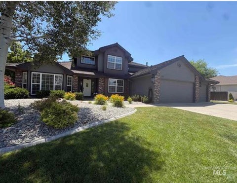 Photo of 2028 Candleridge Drive, Twin Falls, ID 83301 (MLS # 98978662)