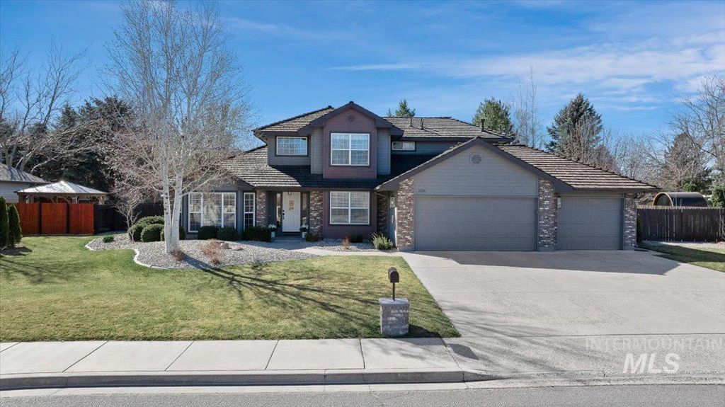 Photo of 2028 Candleridge Drive, Twin Falls, ID 83301 (MLS # 98978662)