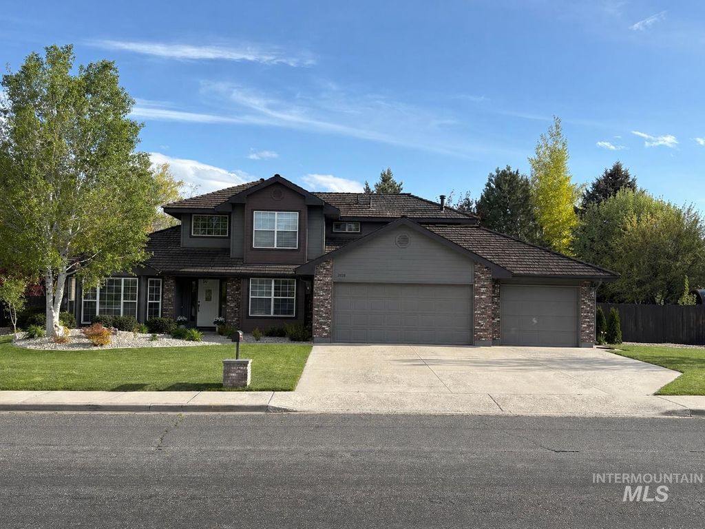 Photo of 2028 Candleridge Drive, Twin Falls, ID 83301 (MLS # 98978662)