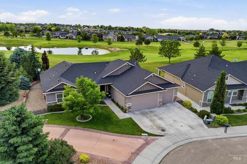 Photo of 2205 S Herron Dr, Nampa, ID 83686 (MLS # 98987861)