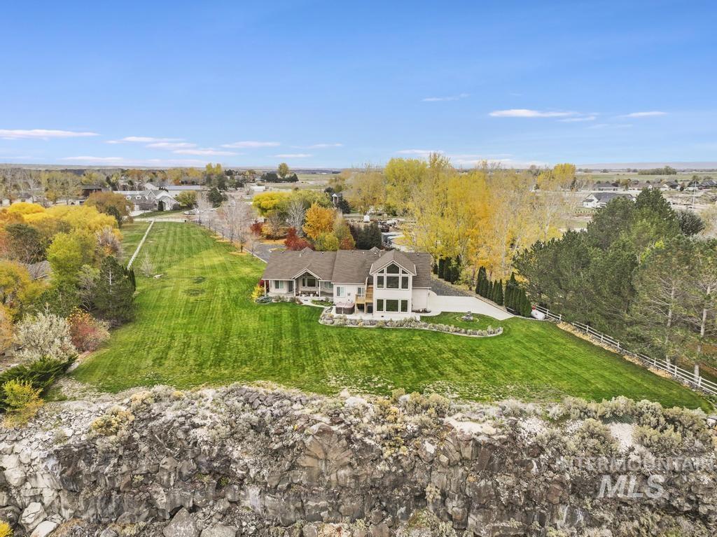 View of property location