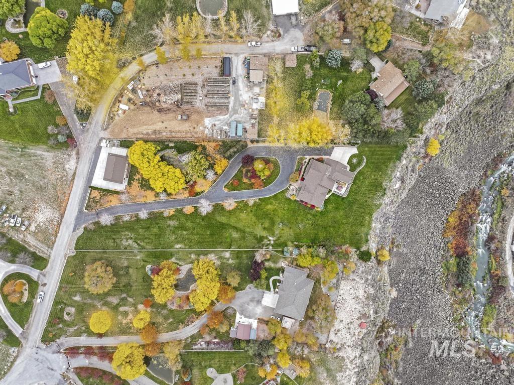 View of property location