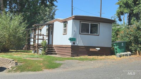 Photo of 603 W Palouse River Dr #94, Moscow, ID 83843 (MLS # 98955787)