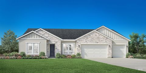 Photo of 1408 N Oldtown Way, Eagle, ID 83616 (MLS # 98978487)