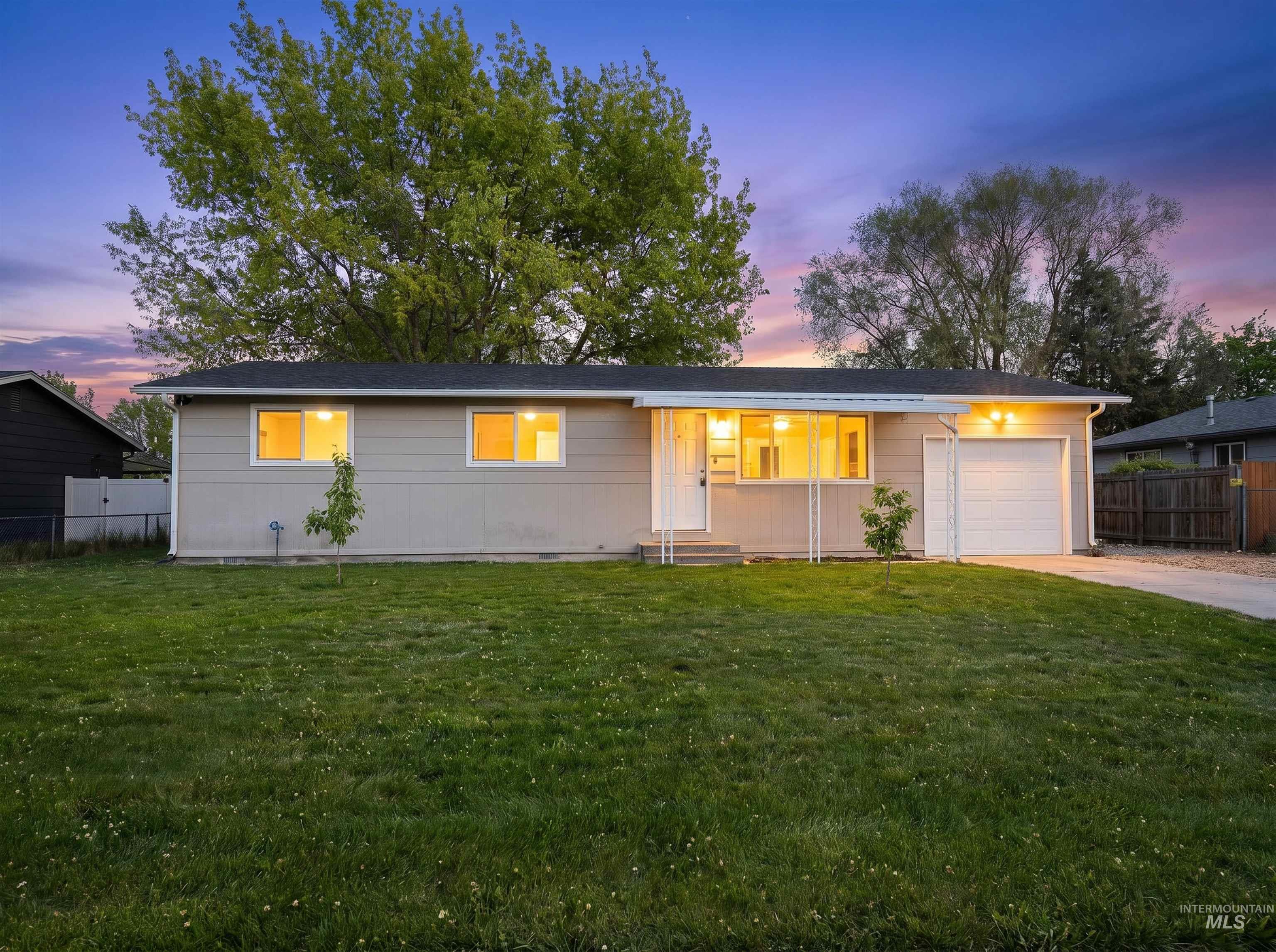 9 Villa Dr.