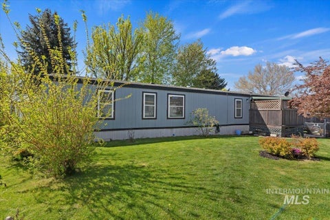 Photo of 714 Round Valley St, Nampa, ID 83687 (MLS # 98983181)