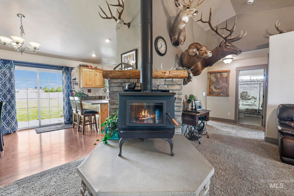 Photo of 272 Primrose Way, Shoshone, ID 83352 (MLS # 98988977)