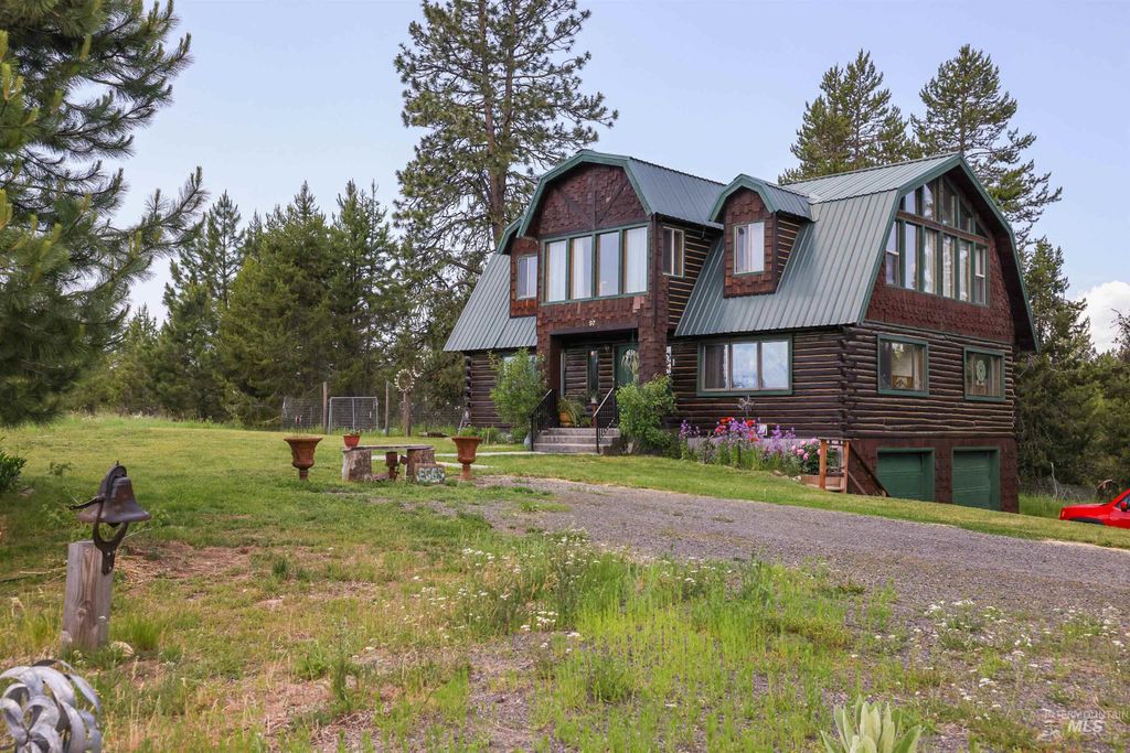 Photo of 97 Coy Rd, McCall, ID 83638 (MLS # 98953175)