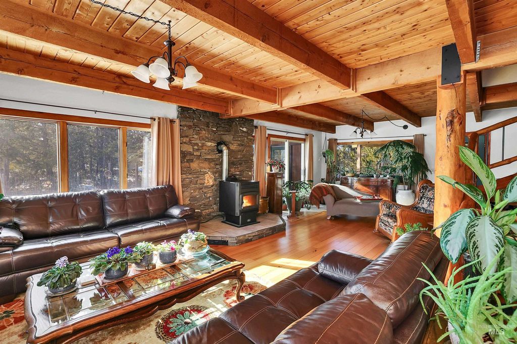 Photo of 97 Coy Rd, McCall, ID 83638 (MLS # 98953175)