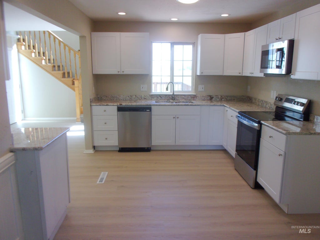 Photo of 1629 Sand Rd, Weiser, ID 83672 (MLS # 98997799)
