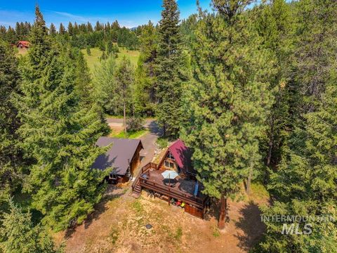 Photo of 73 Silver Fox Trl, McCall, ID 83638 (MLS # 98958843)