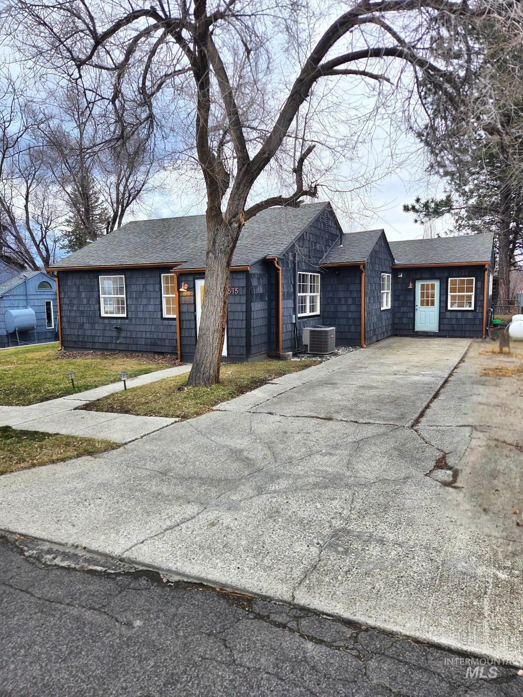 Photo of 615 S B St, Grangeville, ID 83530 (MLS # 98975388)