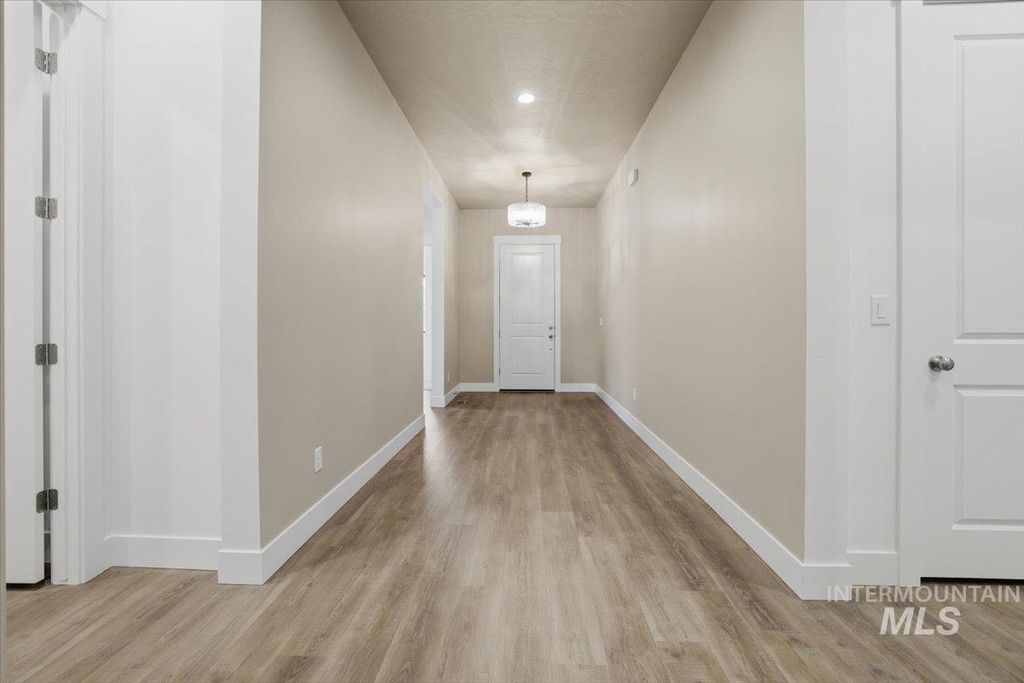 Photo of 12529 S Lenora Pl, Nampa, ID 83686 (MLS # 98973393)