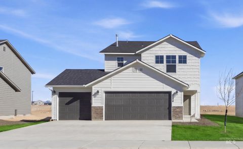 Photo of 7028 S Old Farm Ave, Meridian, ID 83642 (MLS # 98968190)