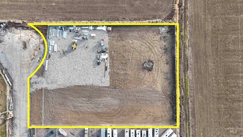 Photo of 3777 3381 E, Kimberly, ID 83341 (MLS # 98973576)