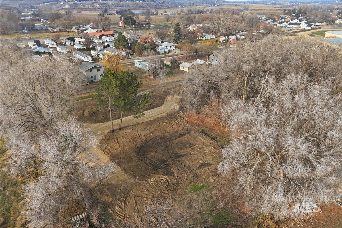 View of property location featuring nearby suburban area