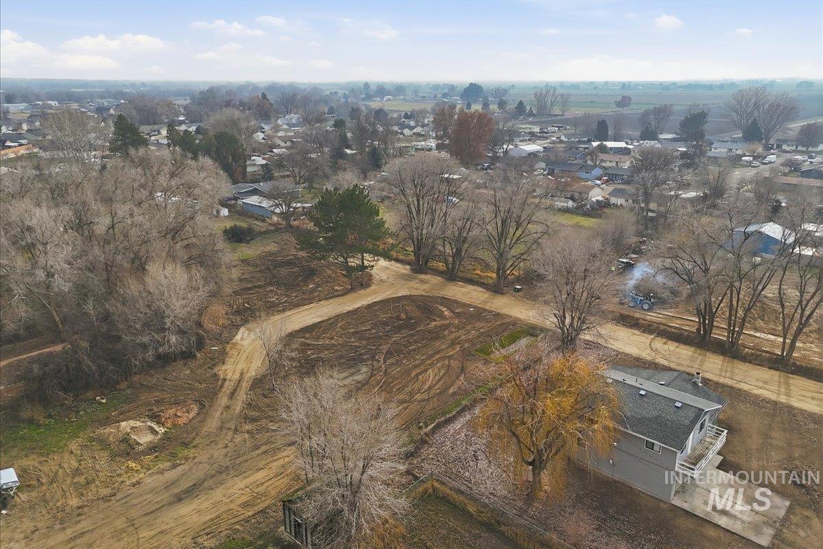 View of property location