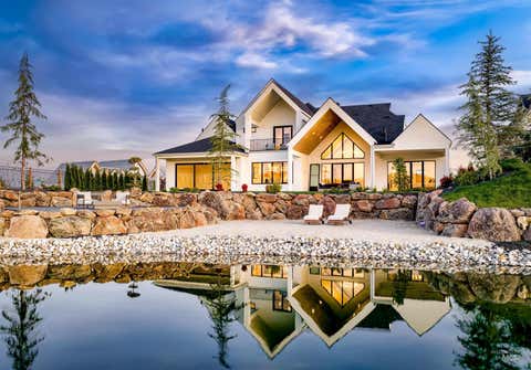 Photo of 7542 W Rockhaven Dr, Eagle, ID 83616 (MLS # 98995063)