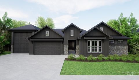2162 N Hurtsville Ave Kuna ID 83634
