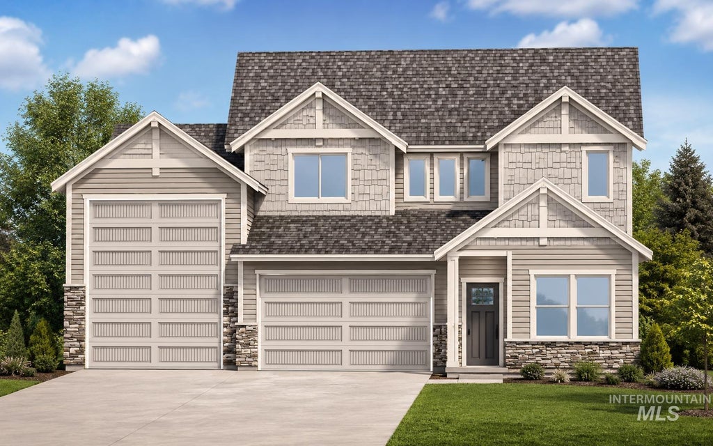 Photo of 32007 N Swire Green Way #904, Eagle, ID 83629 (MLS # 98991110)