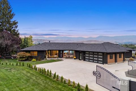 3200 N Mountain View Dr Boise ID 83704