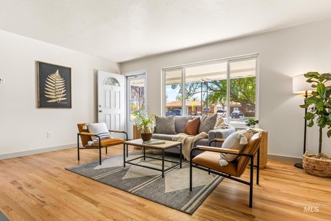 4722 Clark Street Boise ID 83705