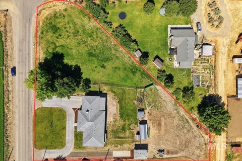 Photo of 6850 W Black Canyon Hwy, Emmett, ID 83617 (MLS # 98990842)