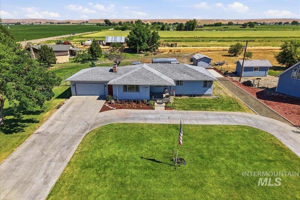 Photo of 6850 W Black Canyon Hwy, Emmett, ID 83617 (MLS # 98990842)