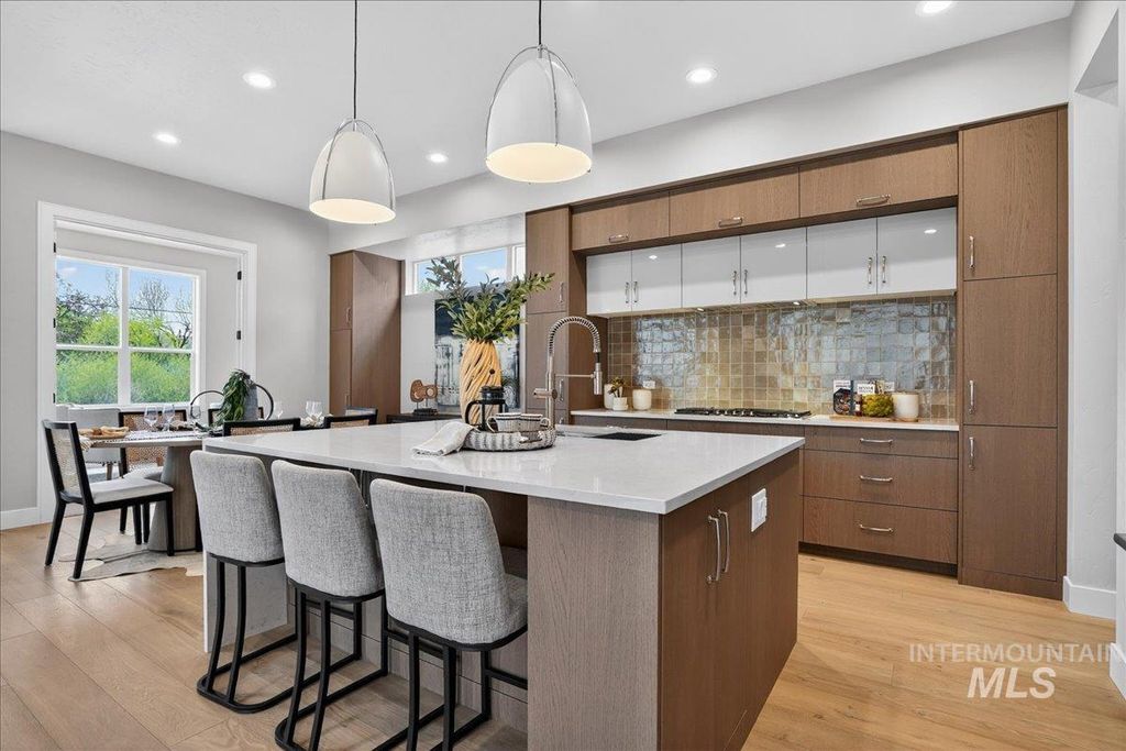 Photo of 3450 W Neville Ranch Dr, Boise, ID 83714 (MLS # 98982374)