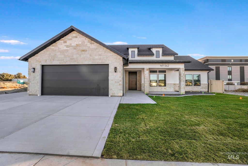 Photo of 562 Canyon Mist, Twin Falls, ID 83301 (MLS # 98966807)