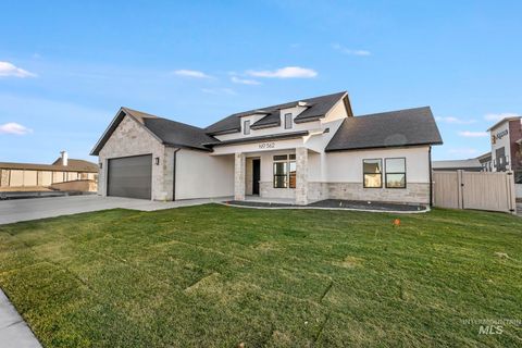 Photo of 562 Canyon Mist, Twin Falls, ID 83301 (MLS # 98966807)