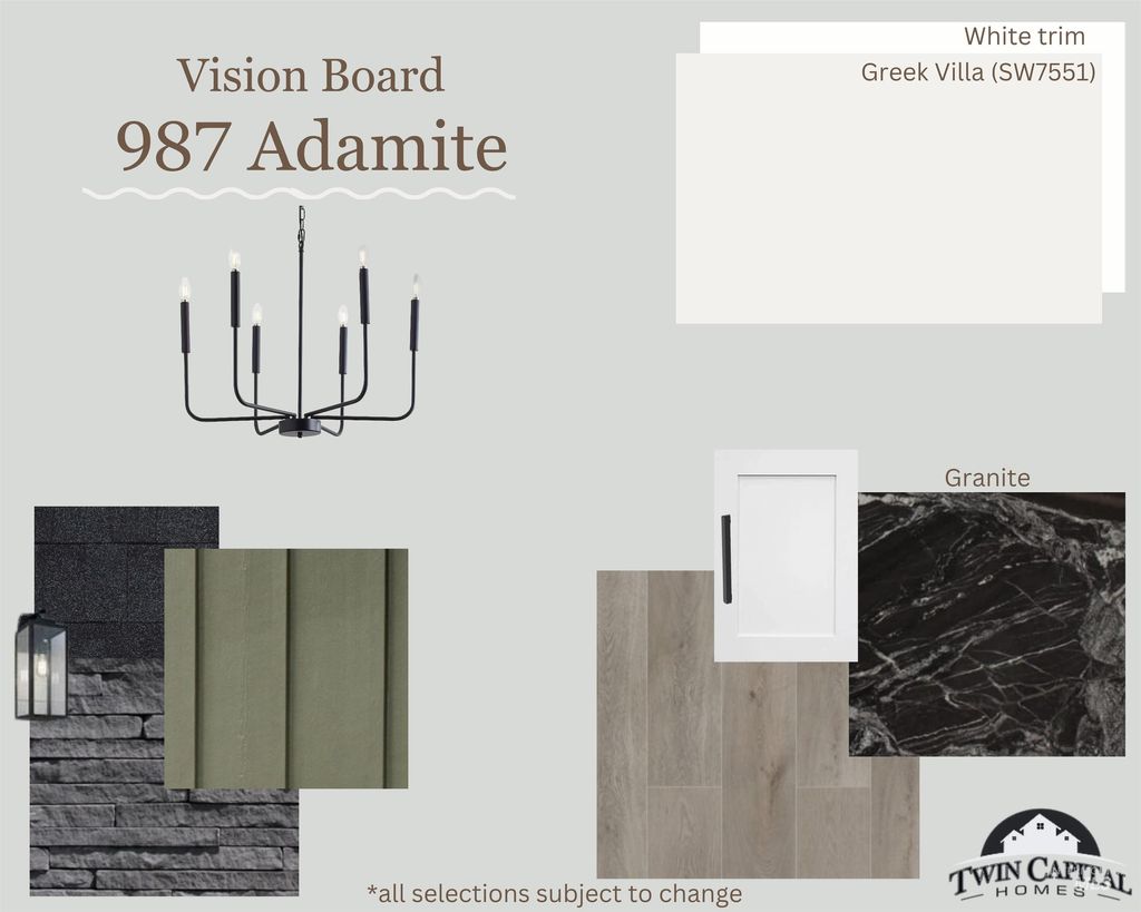 Photo of 987 Adamite Rd, Kimberly, ID 83341 (MLS # 98966363)