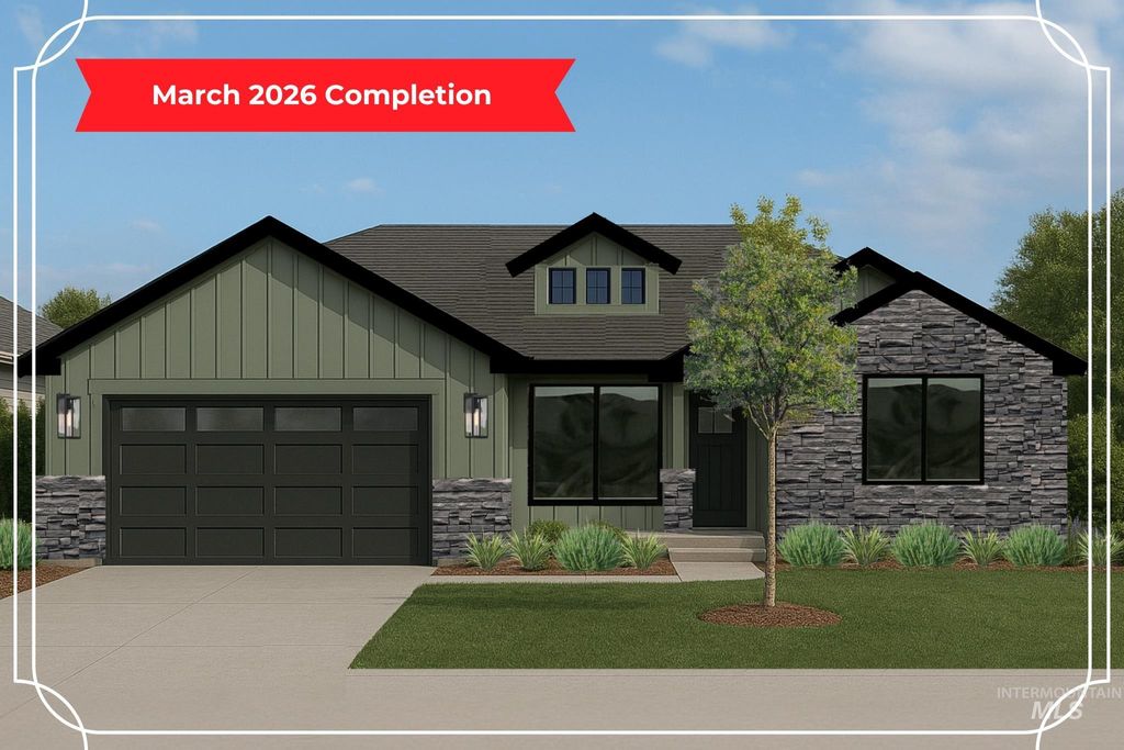 Photo of 987 Adamite Rd, Kimberly, ID 83341 (MLS # 98966363)