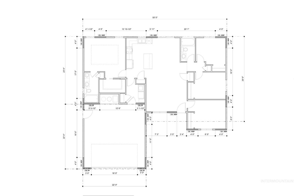 Photo of 987 Adamite Rd, Kimberly, ID 83341 (MLS # 98966363)