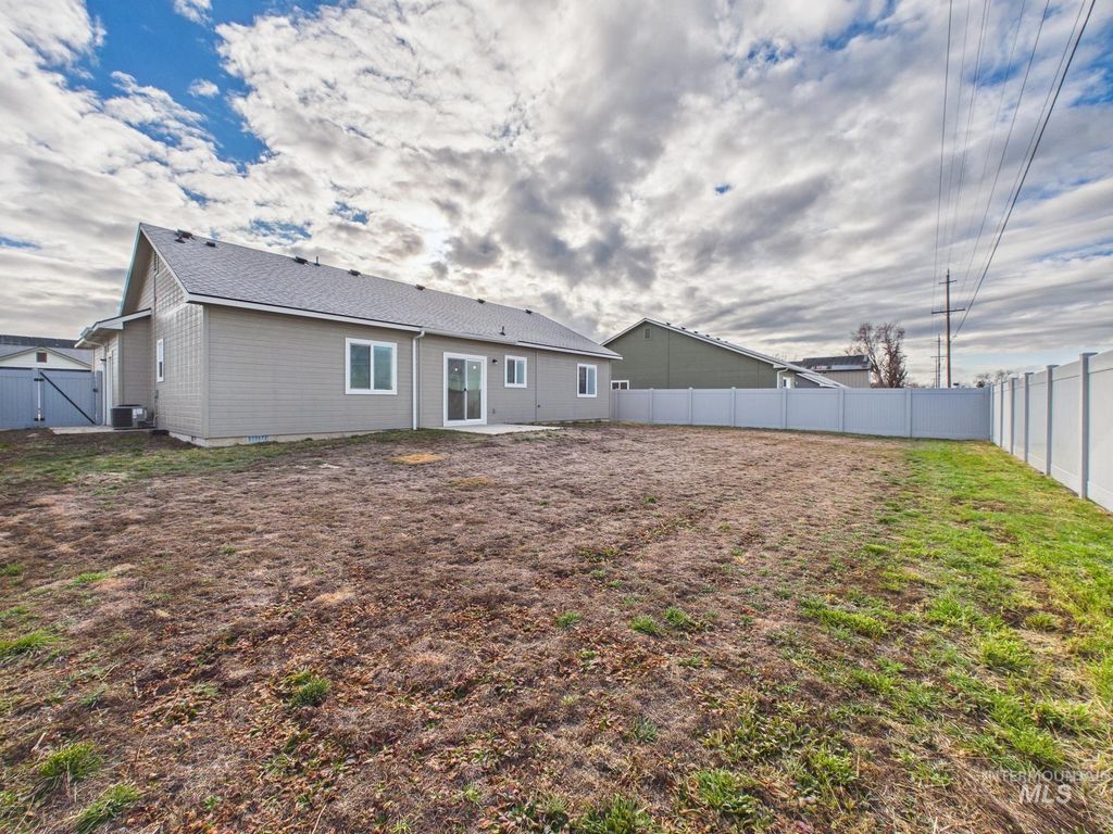 Photo of 1545 Trail Way, Weiser, ID 83672 (MLS # 98981822)